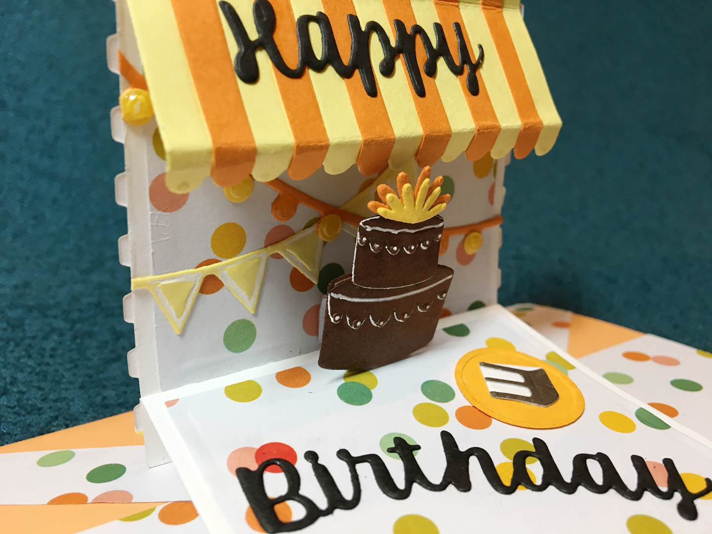 BDay Party Ulta closeup-pop-up