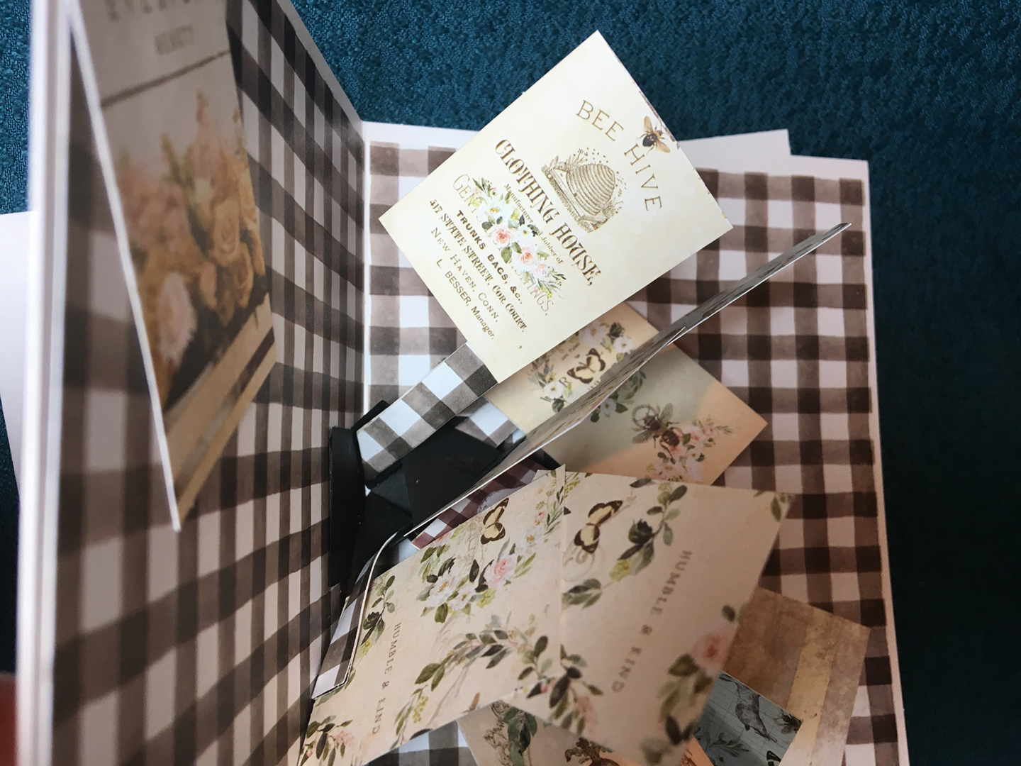 Farm House BDay-inside closing