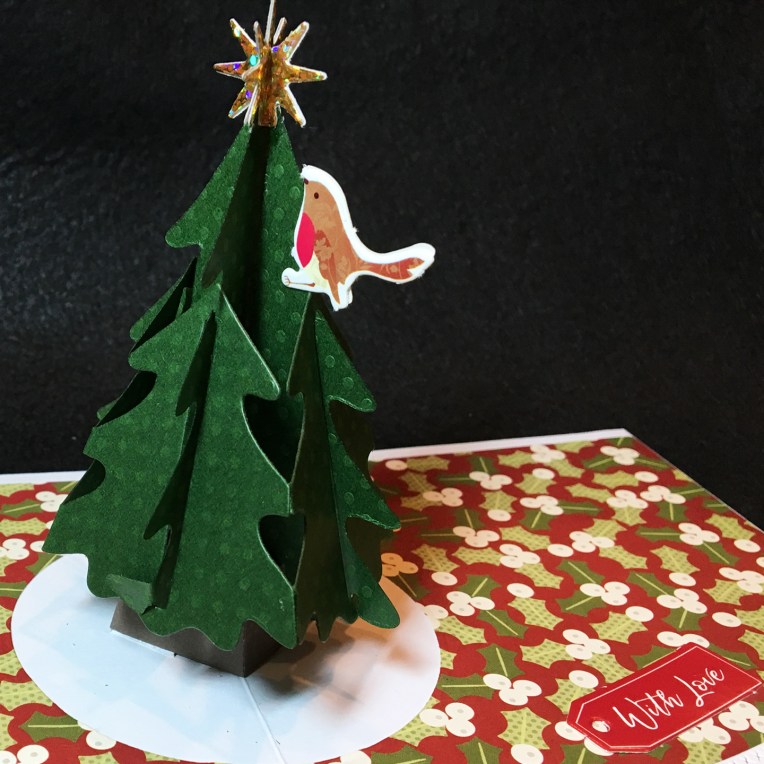 Holly Joy - CU Iinside