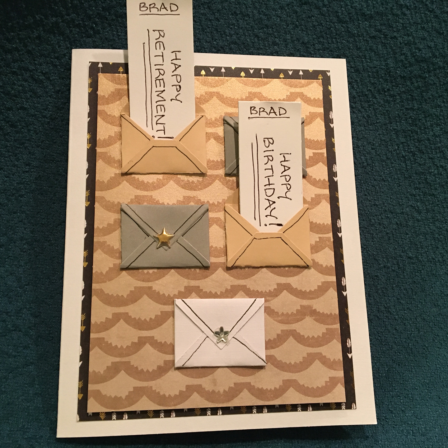 Retirement Bday-Front letters up