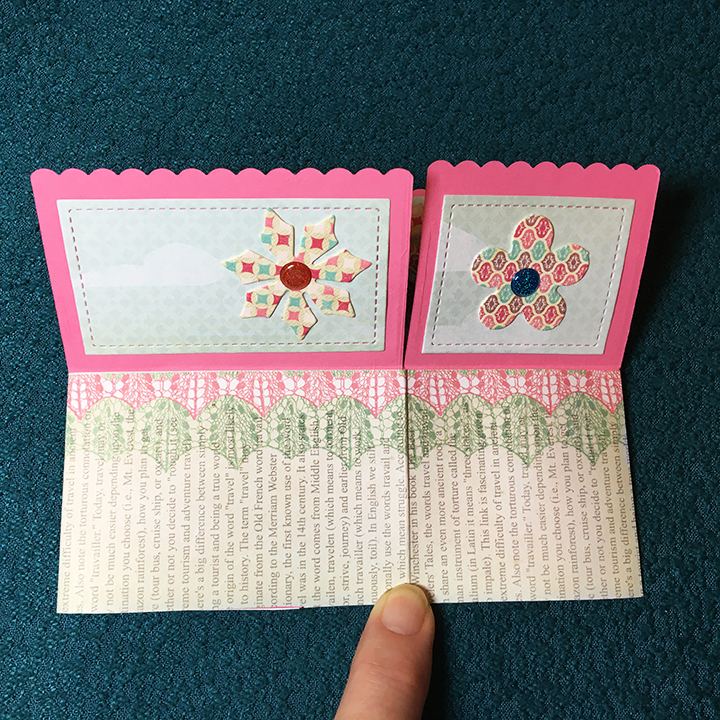 Hot Air Balloon-flat