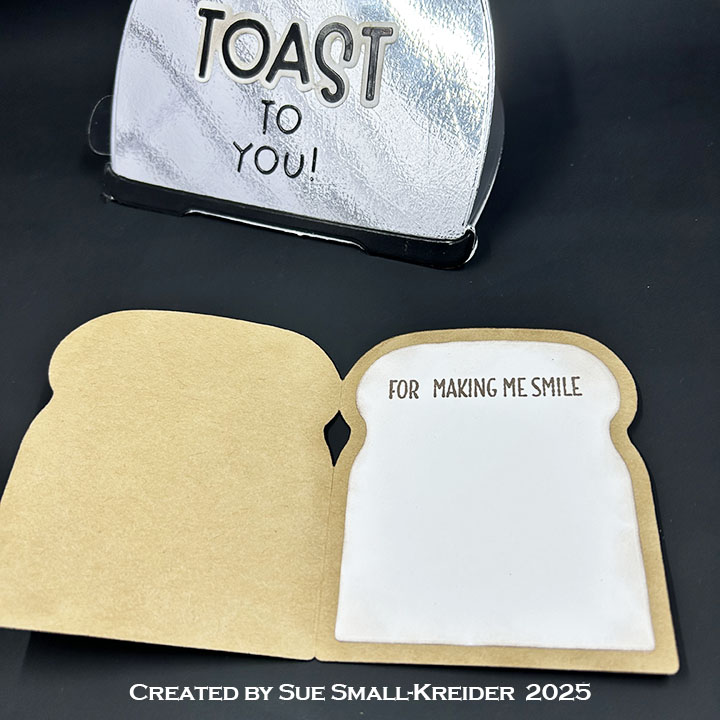 Toaster of Thanks – Ully Cat's World